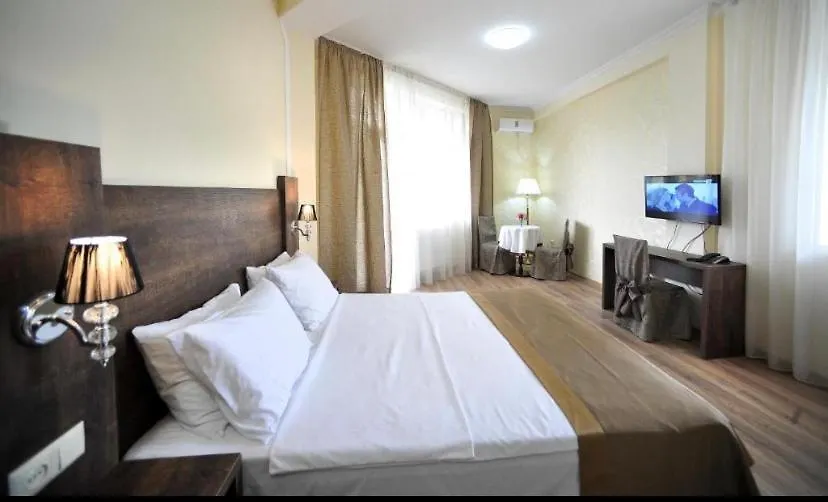 Rk Hotel Тбилиси