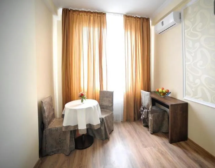 Rk Hotel Тбилиси