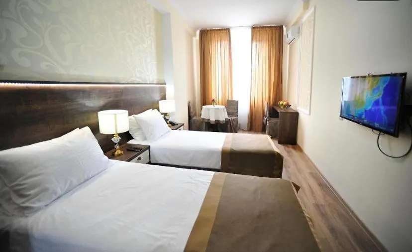 Rk Hotel Тбилиси