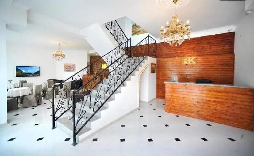 Rk Hotel Тбилиси