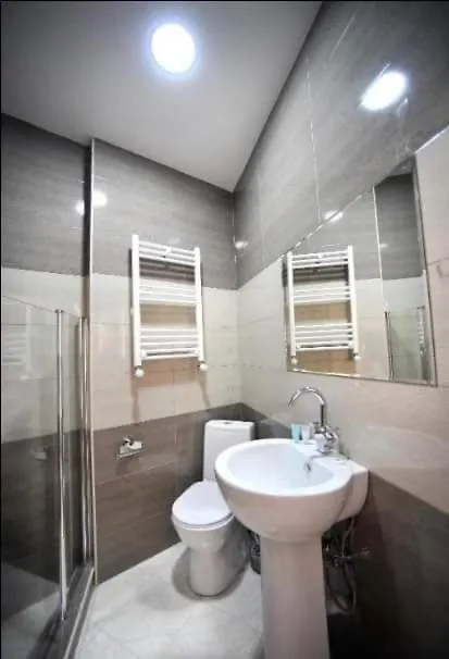 Rk Hotel Тбилиси Грузия