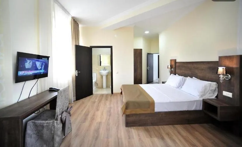 Rk Hotel Tiflis 0*,